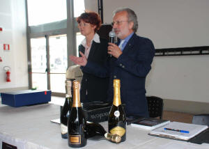 Brindisi a La Tordera 3
