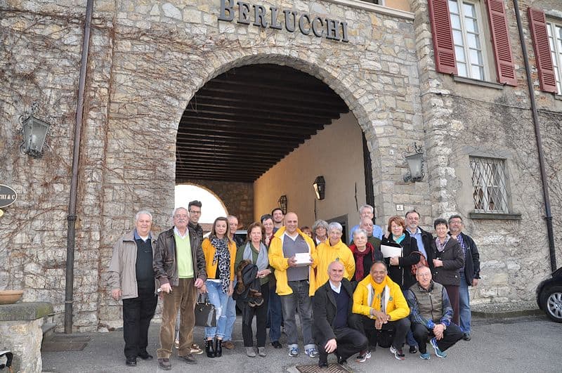 Berlucchi