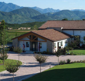 La Tordera
