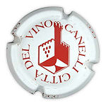 Capsula commemorativa Canelli
