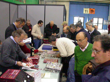 Scambi al Veronafil 2003