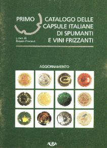Aggiornamento al catalogo 1a edizione