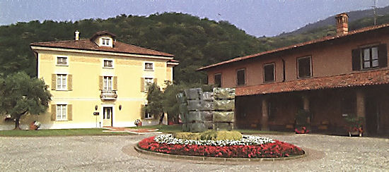 Tenuta La Montina