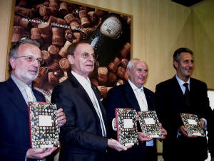 Presentazione catalogo